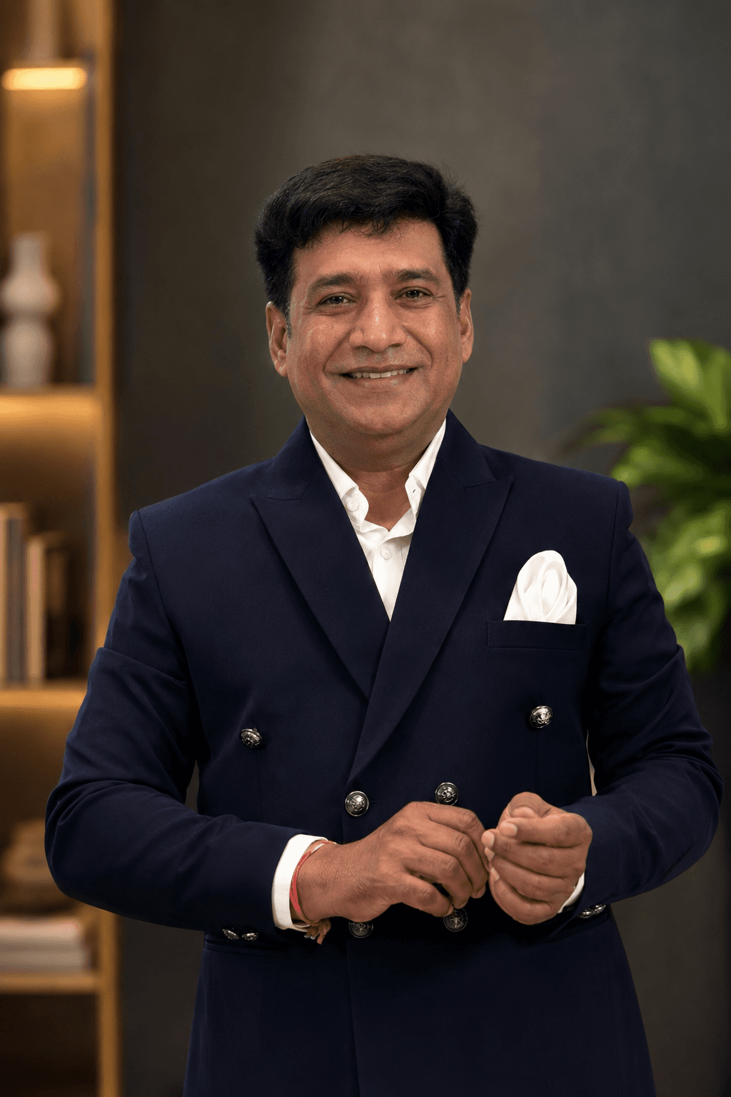 Ritesh Mansuriya