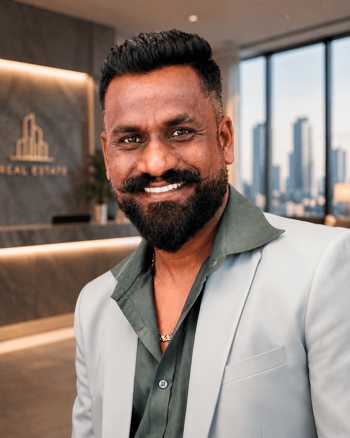 Sandeep Bariya